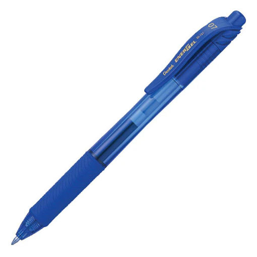 Picture of PENTEL ENERGEL 0.7 BLUE